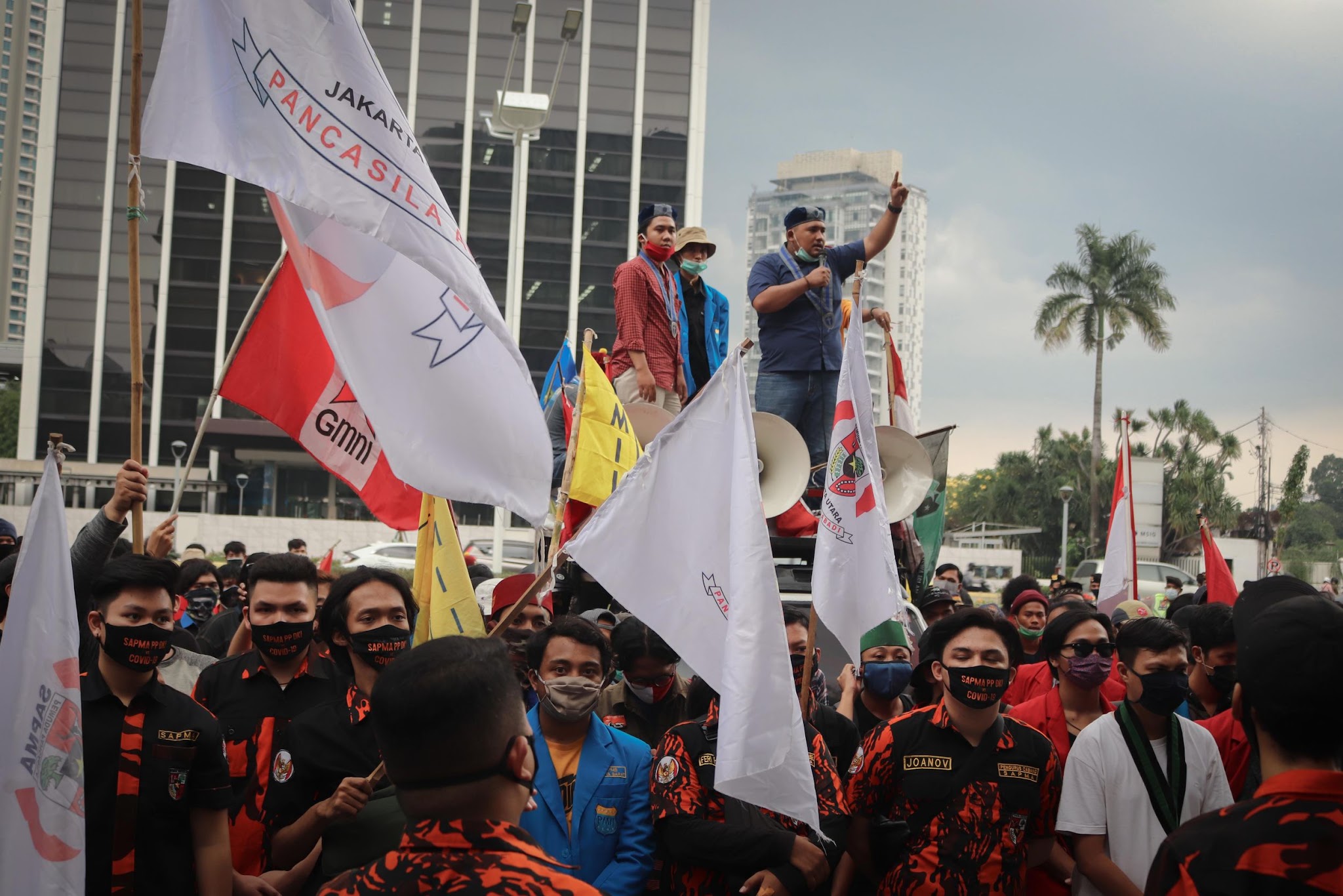 Kejati Papua Tahan Empat Tersangka Korupsi Beras Bulog Wamena, Negara Rugi Rp8,93 Miliar