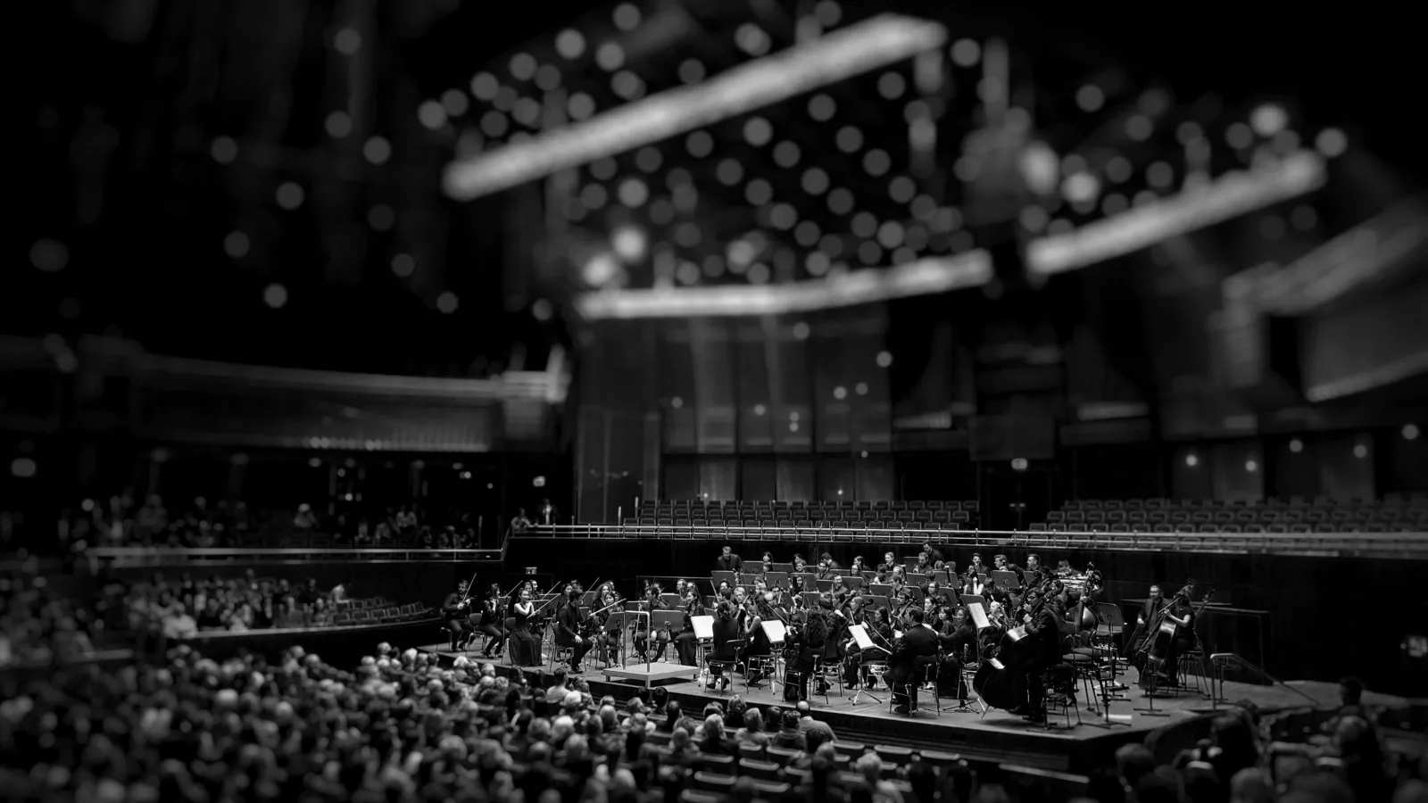 Konser Batal Mendadak, Penyelenggara Orchestra Experience Dilaporkan atas Dugaan Penipuan